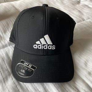 Men’s Adidas Golf Hat